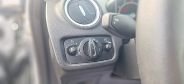 Ford Fiesta VII 2013 Ford Fiesta super stan mały przebieg klima, zdjęcie 19