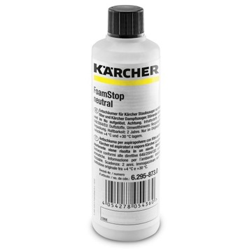 KARCHER REDUKTOR PIANY FOAM STOP 125 ML ODPIENIACZ