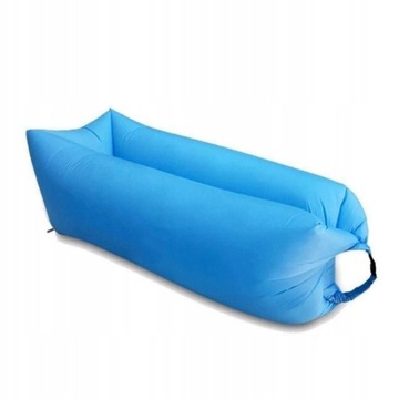 НАДУВНОЙ ПЛАВАЮЩИЙ ДИВАН LAZY BAG AIR ДЛЯ ШЕЗЛА МАТРАС V2