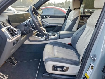 BMW X7 2023 BMW X7 xDrive40i 2023 3.0 Benzyna 375KM, zdjęcie 7
