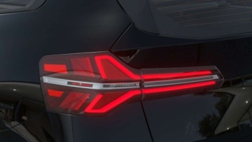 BMW X3 G45 2025 BMW X3 20 xDrive 208 KM mHEV - Gotowy do Odbioru - Kamera 360 - Adapt. LEDy, zdjęcie 8