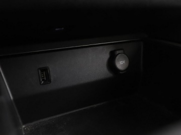 Citroen C5 Aircross SUV Plug-In 1.6 PureTech 225KM 2020 Citroen C5 Aircross FV23% PHEV full LED, zdjęcie 28