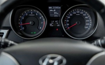 Hyundai i30 II Wagon 1.4 CVVT 100KM 2015 Hyundai i30 Hyundai i30 1.4 Benzyna 100KM, zdjęcie 34