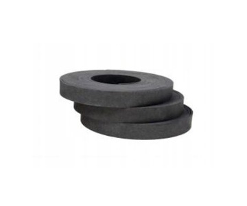 Taśma hamulcowa 70x4mm hamulce okładzina z metra