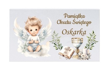 Копилка Подарок на Святое Крещение Сувенир на Святое Крещение.