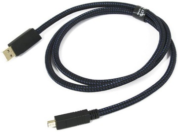 Кабель Furutech ADL Formula 2 USB 2.0 A-B — 0,6 м