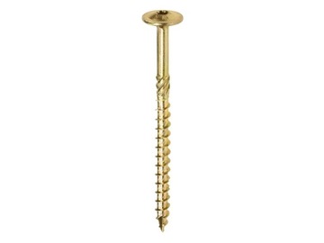 Wkręt torx do drewna fi8 x 80mm