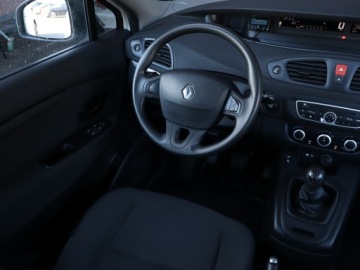 Renault Scenic III Van 1.5 dCi 105KM 2011 Renault Scenic 1.5 dCi, Klima, Tempomat, zdjęcie 6