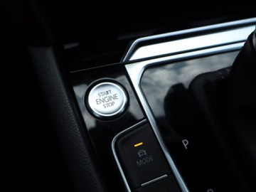 Volkswagen Arteon Fastback 2.0 TSI 190KM 2018 VW Arteon 2.0 TSI, Salon Polska, Automat, Skóra, zdjęcie 17