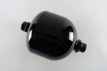 ГИДРОАККУЛЯТОР 1,4 литра 210 бар М33х1,5