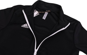 СПОРТИВНАЯ КУРТКА ЖЕНСКАЯ СВИТШОТ ADIDAS ENTRADA 22, размер 2XL