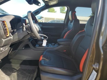 Ford Ranger VI 2024 Ford Ranger Raptor RAPTOR, V6, od ubezpieczalni 3.0 Benzyna 405KM, zdjęcie 6