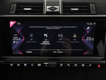  DS Automobiles DS 7 Crossback Automat Performance, zdjęcie 22