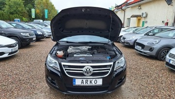 Volkswagen Tiguan I 2008 Volkswagen Tiguan 4 Montion, Dynaudio, zdjęcie 16
