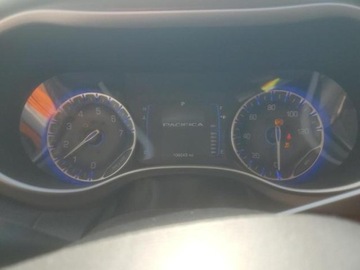 Chrysler Pacifica II 2017 Chrysler Pacifica 2017 Chrysler Pacifica Touring-L FWD 3.6 Benzyna 340KM, zdjęcie 9