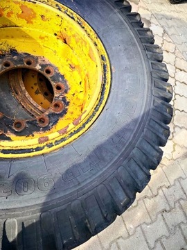 Шина Matador 14.00-24, размер 24 дюйма, с камерой