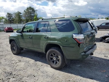 Toyota 2022 Toyota 4-Runner 2022, 4.0L, 4x4, TRAIL, od ubezpieczalni, zdjęcie 5