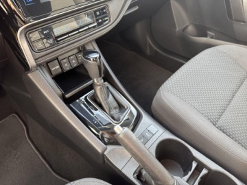 Toyota Corolla XI Sedan Facelifting 1,6 Valvematic 132KM 2018 Toyota Corolla 1.6 Premium MS EU6 Seria E16 (2012-, zdjęcie 22