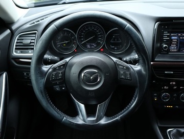 Mazda 6 III Kombi 2.0 SKYACTIV-G 165KM 2014 Mazda 6 2.0 Skyactiv-G, Salon Polska, VAT 23%, zdjęcie 23