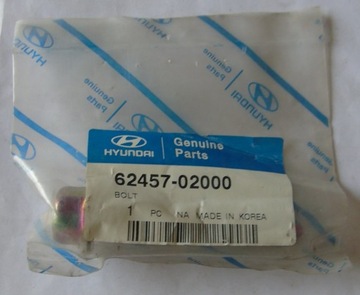 БОЛТ ПОДВЕСКИ ATOS ATOS PRIME 1998-2004 гг.