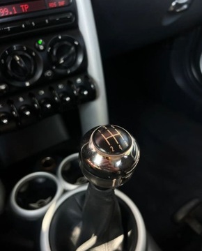 Mini One I 1.6 90KM 2002 MINI ONE Klima Alu Super stan Gwarancja w cenie Warszawa VKRJ 1.6 90KM, zdjęcie 16