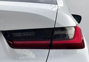 BMW Seria 3 G20-G21 Limuzyna 2.0 320d 190KM 2022 BMW Seria 3 320d xDrive M Pakiet Adaptacyjny LED Webasto Podgrzewanie kier, zdjęcie 7