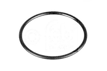 FEBI 10258 УПЛОТНИТЕЛЬНОЕ КОЛЬЦО DB MERCEDES
