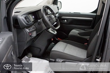 Toyota Proace II Furgon Medium 2.0 D-4D 177KM 2024 Toyota PROACE VERSO Verso 2.0 D4-D Long Family Nav, zdjęcie 13