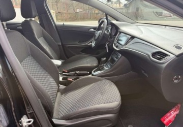 Opel Astra K Sports Tourer 1.6 CDTI 136KM 2019 Opel Astra Opel Astra 1.6 D Automatik StartStop Innovation 1.6 Diesel, zdjęcie 11