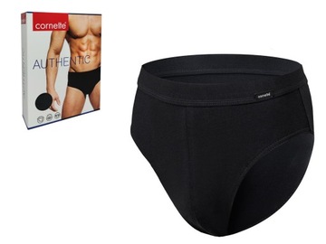 МУЖСКИЕ ТРУСЫ из хлопка Authentic 221 Cornette