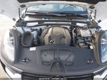 Porsche Macan 2024 Porsche Macan T 2024 2.0l 2.0 Benzyna 261KM, zdjęcie 7
