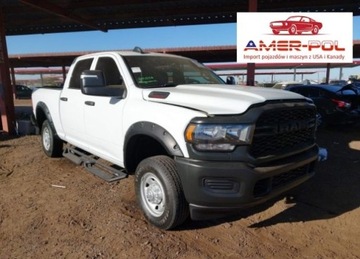  RAM 2500 2024r., 4X4, od ubezpieczalni 6.4 Benzyna 410KM