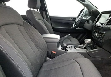 Ssangyong Musso II 2023 SsangYongKGM Musso RABAT 50.890 netto ZL - DEMO 2023 2.2 Diesel 202KM, zdjęcie 15