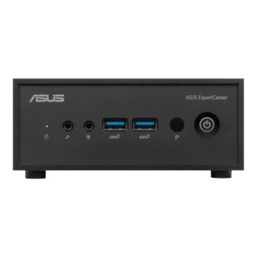 ASUS ExpertCenter PN42, czarny