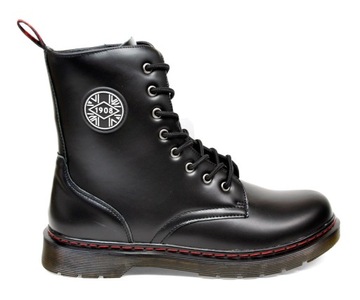 LEE COOPER Trappers LCJ-22-31-1437LA Черный