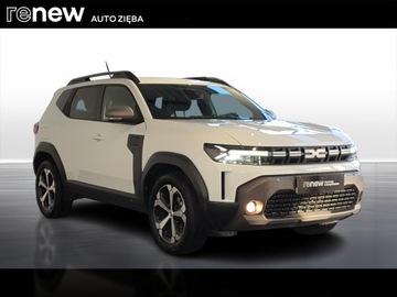 Dacia Duster II SUV Facelifting 1.0 TCe ECO-G 100KM 2024 Duster 1.0 TCe Journey LPG, zdjęcie 6