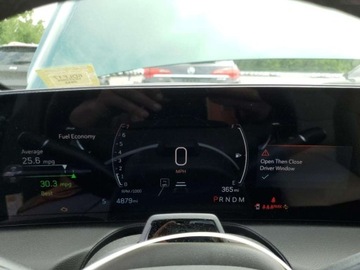 Cadillac 2025 Cadillac CT5 Premium Luxury 2025 2.0l 2.0 Benzyna 237KM, zdjęcie 9