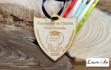 Школьная медаль, Щит, Штатив для ученика, дерево