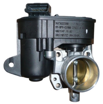 MAGNETI MARELLI PRZEPUSTNICA PEUGEOT 208 1.2VTI 12-