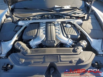 Bentley 2024 Bentley Continental GT _SPEED_4x4_6.0 L_W12_650 km_2024r_6 741 KM 6.0 650KM, zdjęcie 10