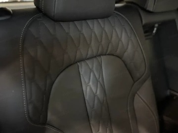 BMW X6 G06 SUV Facelifting 3.0 30d 298KM 2025 BMW X6 xDrive30d Sport Suv 3.0 (298KM) 2025, zdjęcie 12