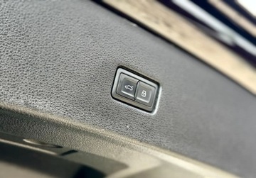 Audi 2020 Audi SQ8 4.0 TDI 435KM Skory navi PDC Kamera ACC BOSE keyless ele klapa FU, zdjęcie 37
