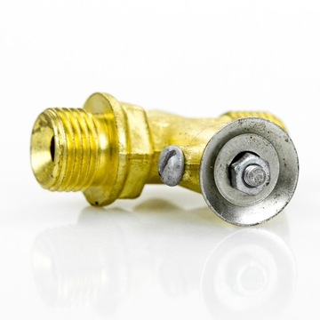 Kran Kranik paliwa AGTECH Ursus C-355 C-360 50.55.211.0