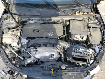 Mercedes CLA C118/X118 Coupe 2.0 250 224KM 2023 Mercedes-Benz CLA MERCEDES-BENZ CLA 250 2023 2.0 Benzyna 224KM, zdjęcie 10