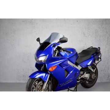 ТУРИСТИЧЕСКОЕ ВЕТРОВОЕ СТЕКЛО HONDA VFR 800 FI 1998-2001 гг.