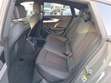 Audi A5 F5 Coupe Facelifting 2.0 40 TDI 204KM 2024 Audi A5 Sportback Sportback 40 TDI mHEV Quattro S-Line MatrixLaserACCAmbie, zdjęcie 16