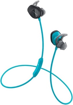 Bose SoundSport, беспроводные наушники