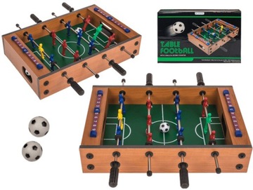 Настольный футбол
