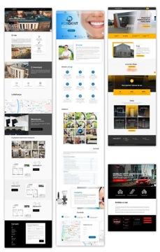 ВЕБ-САЙТ WWW RWD SEO ЛОГОТИП CMS SSL ХОСТ