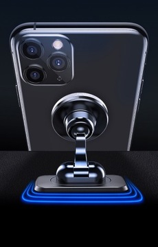 Автомобильный держатель для телефона, окна, приборной панели, кабины